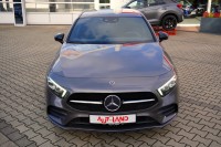 Mercedes-Benz A 250 A250 e AMG Line