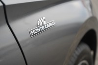 Skoda Fabia Monte Carlo 1.0 TSI DSG