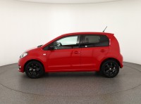 Vorschau: Skoda Citigo 1.0 Clever