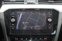 VW Passat Variant 2.0 TSI DSG Elegance