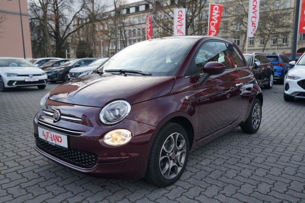 Fiat 500 1.2