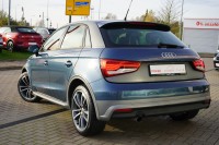 Audi A1 Sportback 1.0 TFSI S-Tronic