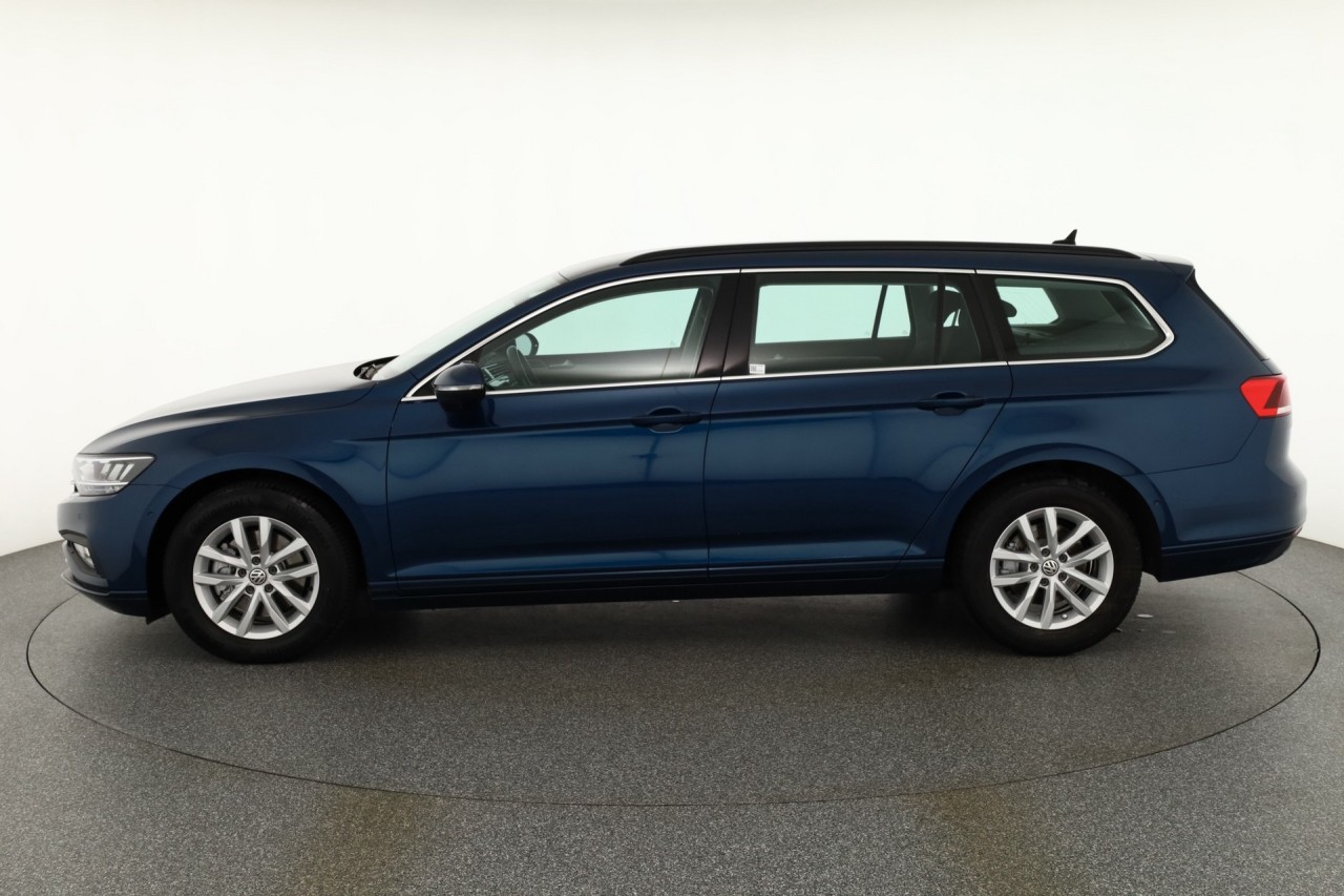 VW Passat Variant 2.0 TDI Business