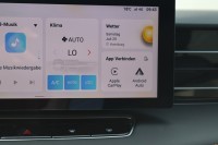 MG HS 1.5 T-GDI Hybrid+ Luxury Aut.