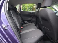 VW Polo 1.0 TSI