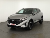Nissan Qashqai N-Connecta 1.3 Dig-T 2-Zonen-Klima Navi Sitzheizung