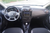 Dacia Sandero Stepway II 0.9 TCE