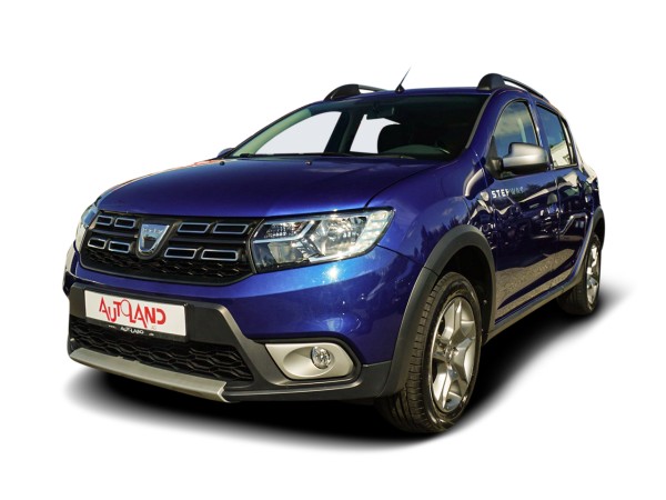 Dacia Sandero Stepway Prestige 100 Eco-G LPG