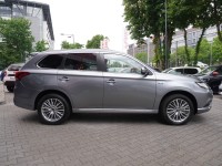 Mitsubishi Outlander 2.4 PHEV Plug-in Hybrid Basis Spirit 4WD