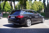 Mercedes-Benz C 220 C220 d T Avantgarde