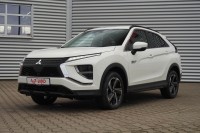 Vorschau: Mitsubishi Eclipse Cross 2.4Hybrid Basis 4WD CVT