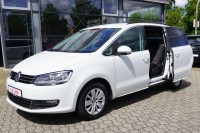 VW Sharan 1.4 TSI Comfortline