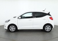 Vorschau: Hyundai i10 1.0 Select