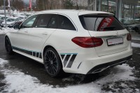 Mercedes-Benz C 200 C200 T-Modell AMG Line