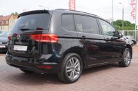 VW Touran 1.5 TSI DSG