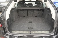 BMW 520 d Touring Aut.