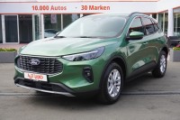 Ford Kuga 1.5 EB Titanium Aut. 2-Zonen-Klima Navi Sitzheizung