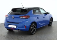 Opel Corsa F 1.2 Elegance Aut.