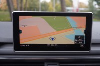 Audi A4 Avant 35 2.0 TDI design