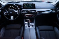 BMW 520 520iA Touring Sport Line