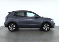 VW T-Cross 1.0 TSI DSG
