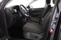 VW T-Cross 1.0 TSI Life