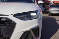 Audi A4 Avant 35 2.0 TDI S line DSG