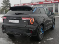 Lynk&Co 01 1.5 TD PHEV Aut.