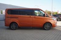 Ford Tourneo Custom 2.0 TDCi Titanium X