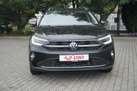 VW Taigo 1.0 TSI DSG Style
