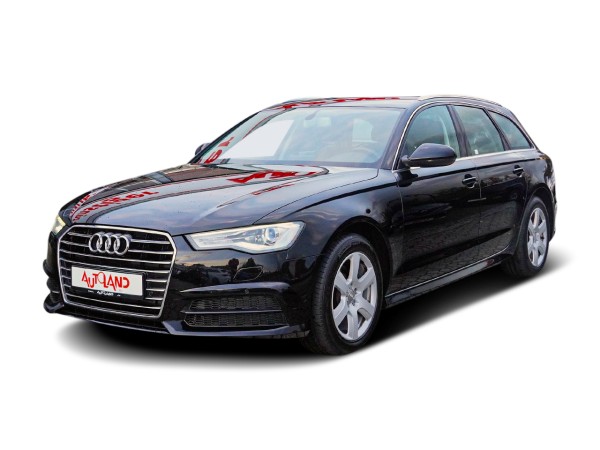 Audi A6 Avant 2.0 TDI ultra