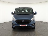 Ford Transit Custom L1 8-Sitzer