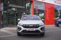 Dacia Sandero Stepway TCe 100 Eco-G