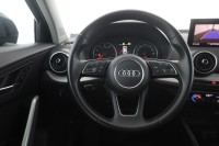Audi Q2 35 TFSI advanced
