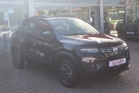 Dacia Spring Electric Comfort Plus