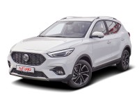 MG ZS 1.0 T-GDI Luxury Aut. Navi Sitzheizung LED