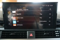 Audi S4 Avant 3.0 TDI quattro