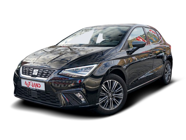 Seat Ibiza 1.0 TSI Xcellence