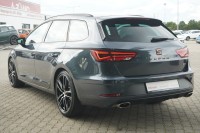 Seat Leon ST 2.0 TSI Cupra DSG