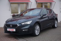 Vorschau: Seat Leon 1.4 Xcellence e-Hybrid