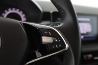 Skoda Fabia 1.0 TSI