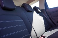 Dacia Duster II 1.5 BLUE dCi 115 Prestige