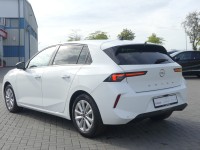 Opel Astra 1.2 Turbo