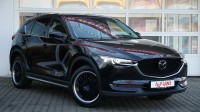 Mazda CX-5 2.0 SKYACTIV-G 165 AWD