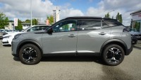 Peugeot 2008 GT EAT8