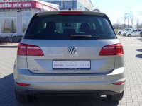 VW Golf Sportsvan 1.2 Sound