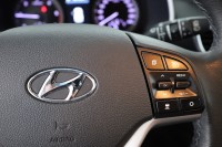 Hyundai Tucson 1.6 Mild-Hybrid Premium