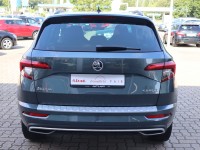 Skoda Karoq 1.5 TSI Sportline