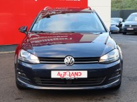 VW Golf VII Variant 1.4 TSI DSG HL