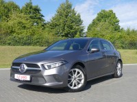 Vorschau: Mercedes-Benz A 220 A220 Progressive